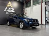 BMW X1 18 i sDrive*Panorma*Bi-Xenon*SZH.*Klima*PDC - BMW X1 aus 2011