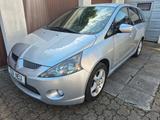 Mitsubishi Grandis 2.4 Invite 7-Sitzer TÜV NEU - Mitsubishi Grandis: 2.4