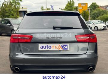 Audi A6 - 5