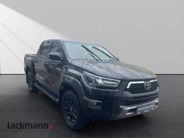 Toyota Hilux - 4