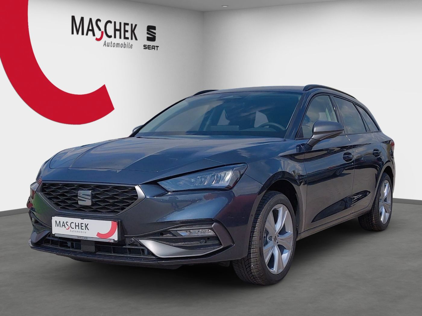 Seat Leon - Bild 2