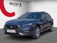 Seat Leon - Vorschau Bild 2
