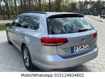 Volkswagen Passat Variant - 6