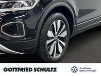Volkswagen T-Roc - Vorschau Bild 11