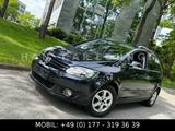 Volkswagen Golf Plus VI 1.2 Style*KLIMA*TEMPOMAT*SITZHZ* - VW Golf Plus Gebrauchtwagen in Nürnberg