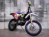 Sherco SEF 250 Factory - SHERCO MOTORRAD
