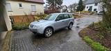 Subaru Forester 4x4 - Subaru Forester aus 2012 mit Diesel-Antrieb