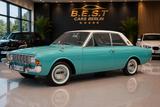 Ford Taunus17M21 OLDTIMER H ZULASSUNG !!! WIE NEU !! - Ford Taunus Oldtimer