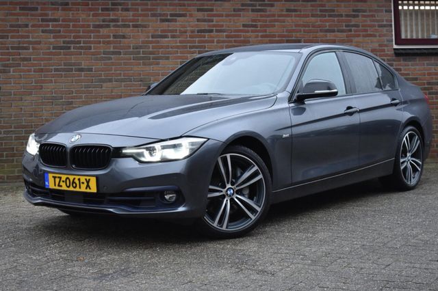 BMW 335 3-serie 335d xDrive Luxury Edition '18 LED L