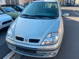 Renault Scenic Authentique 1.6 16V - gebrauchte Renault Scenic aus dem Jahr 2002
