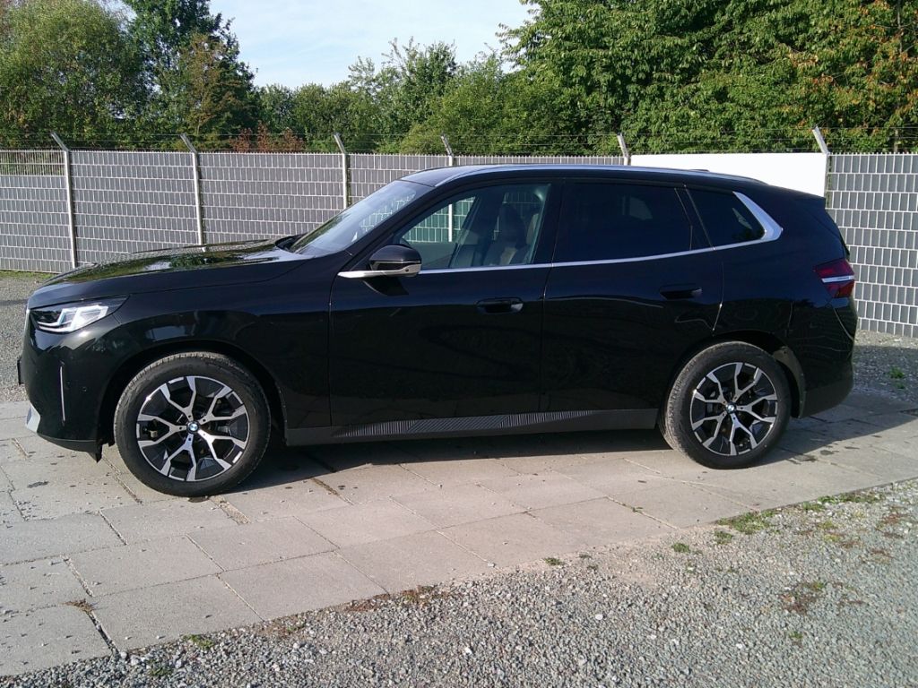 BMW X3 xDrive20d ParkAssisPlus DrivAssisProf Head-Up foto 2