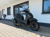 Piaggio BEVERLY 400 S HPR - PIAGGIO BEVERLY 400 S
