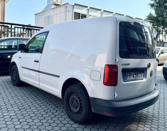Volkswagen Caddy - 7