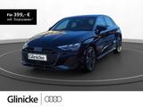 Audi A3 Sportback 35 TFSI S-line LED s-tronic - Audi A3 in Berlin