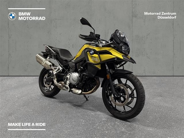 BMW F 750 GS