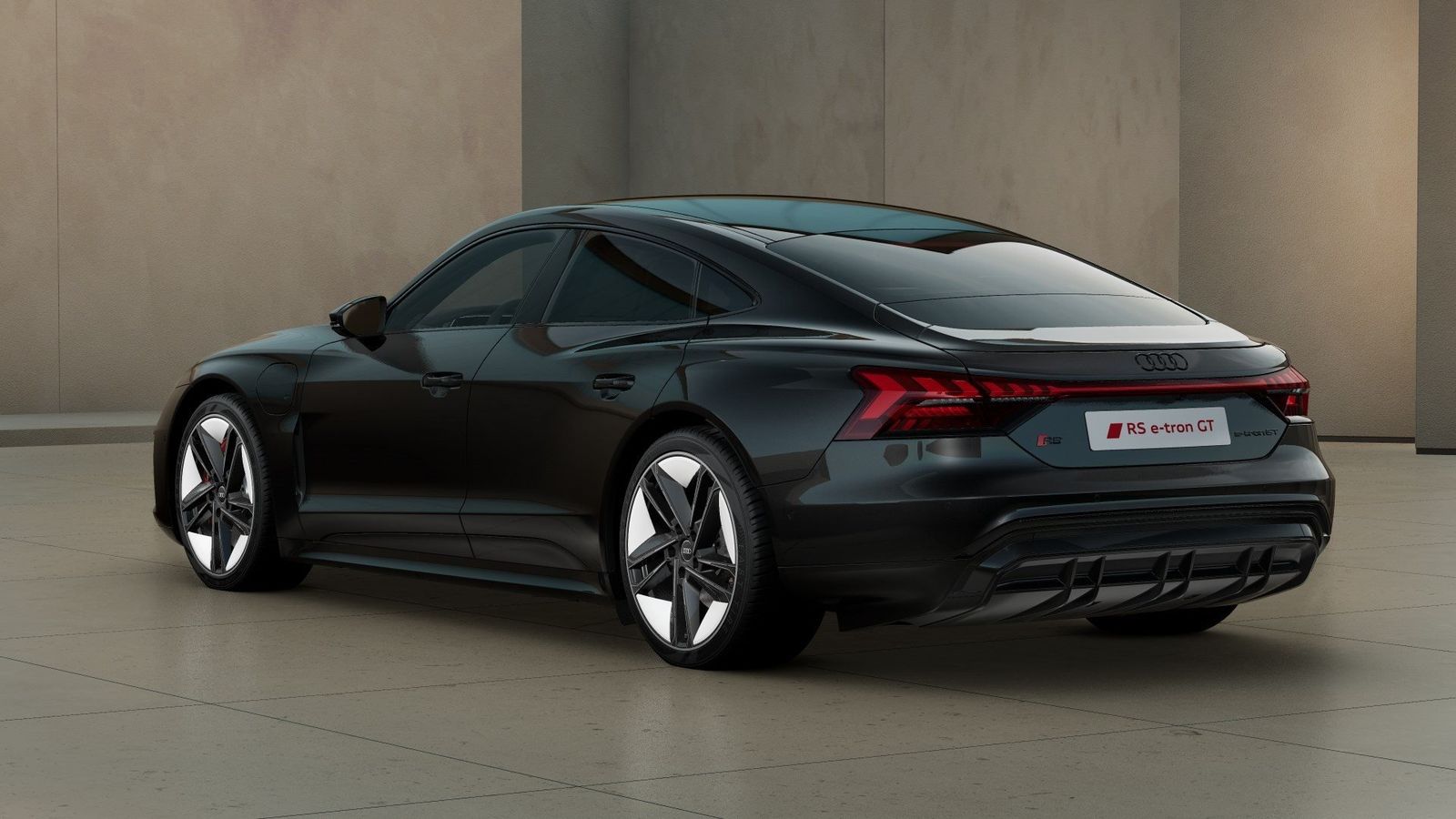 Audi RS e-tron GT - Bild 3