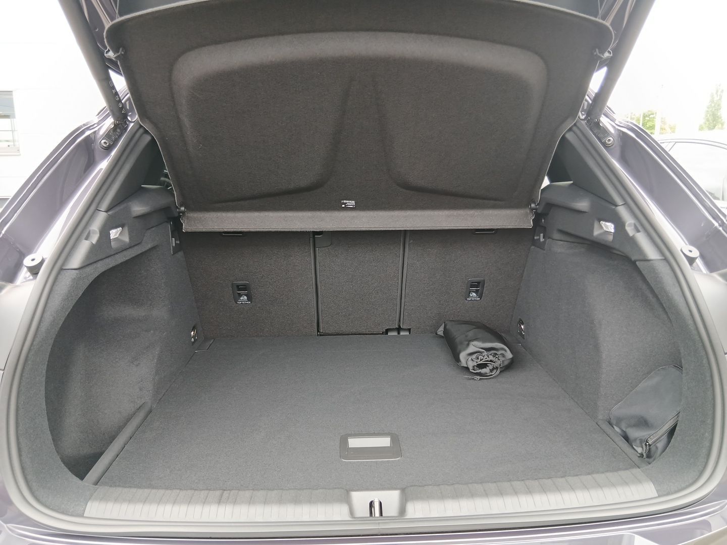Cupra Terramar - Bild 18
