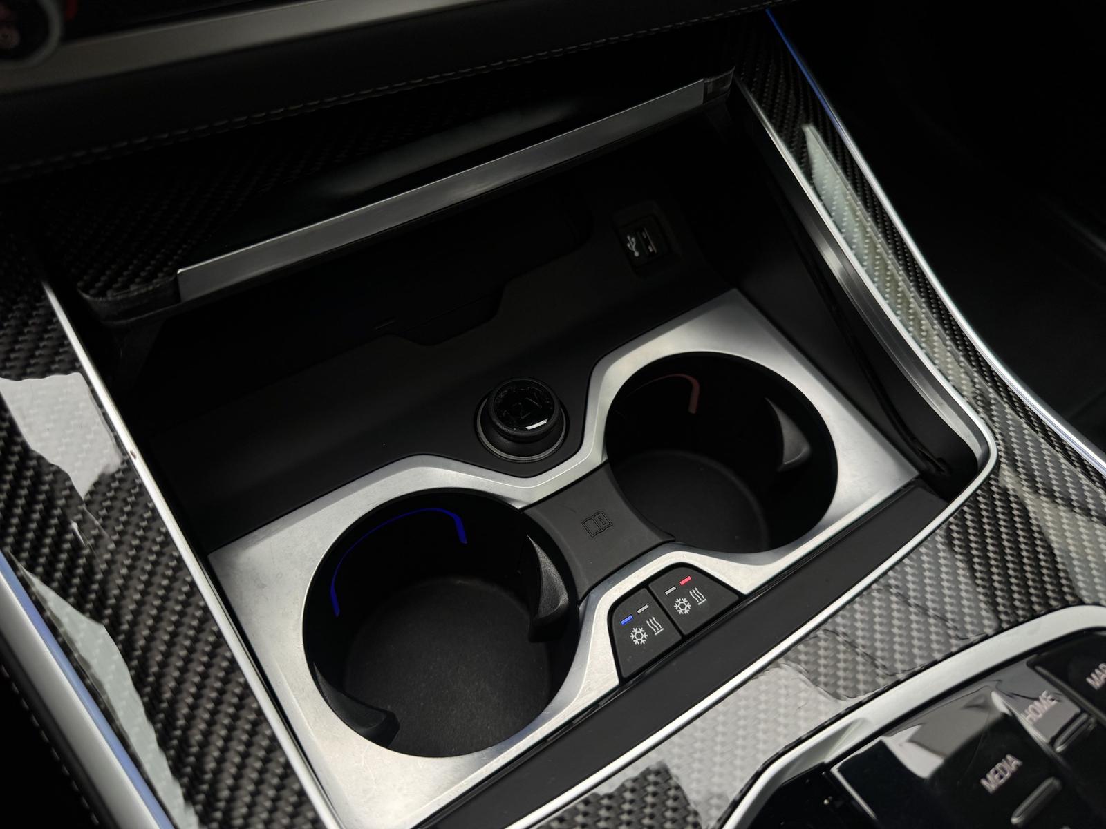 BMW X5 M60i xDrive DA AHK PA Prof SkyLounge H/K 22" 