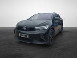 Volkswagen ID.4 Pro Black Edition  HeadUp AHK Navi LED Kame - Volkswagen ID.4: Black Edition