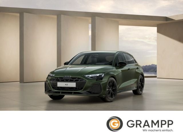Image of Audi A3