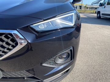 SEAT Tarraco - 5