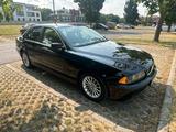 BMW 530d A - - gebrauchte BMW 530 aus dem Jahr 2001