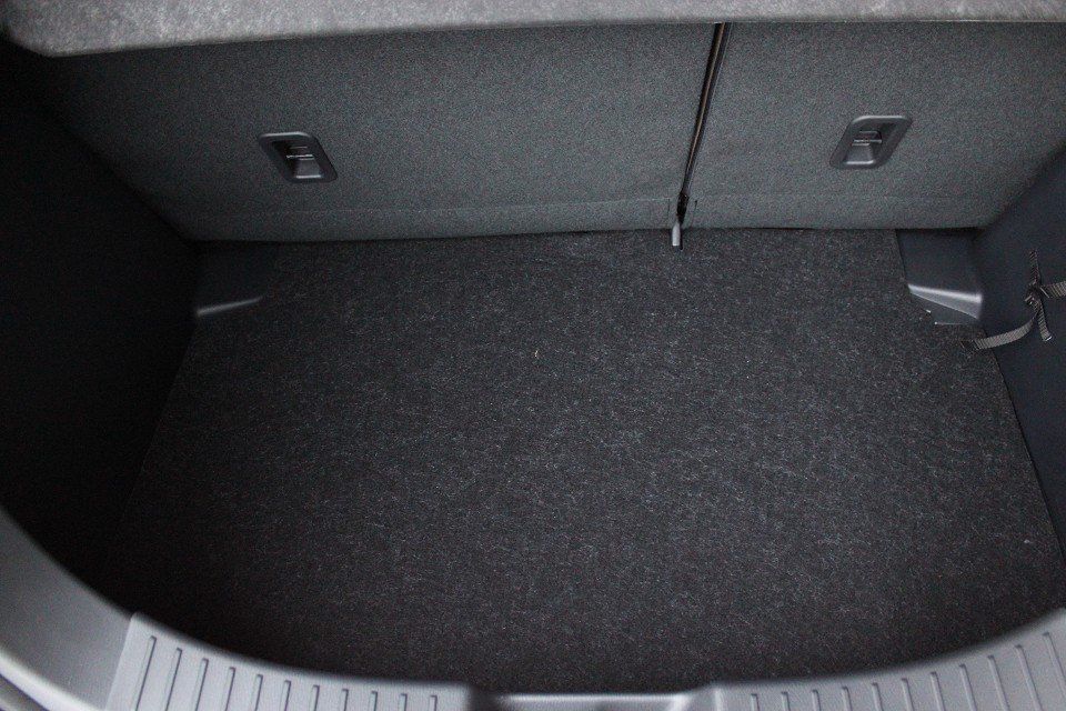 Fahrzeugabbildung Mazda 2 Exclusive-Line G-90 TOU-P1 AT ACAA Voll-LED SH