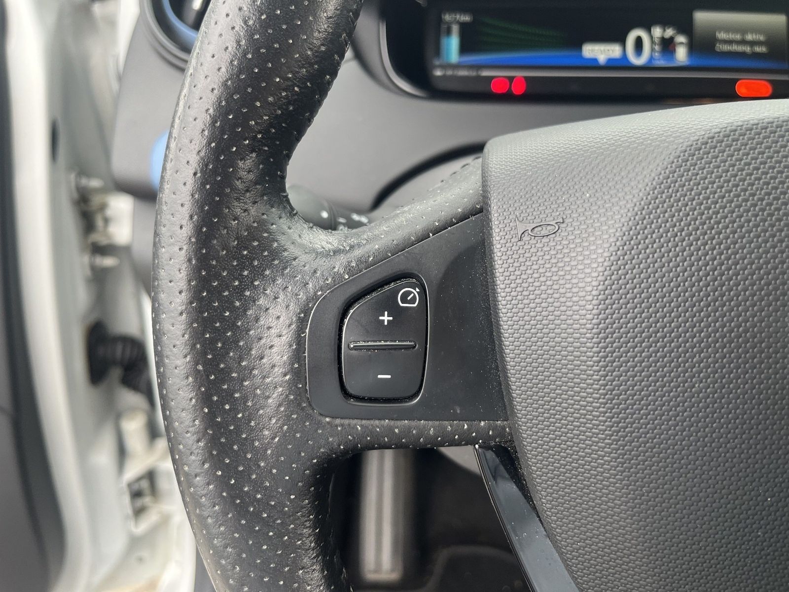 Renault ZOE - Bild 12