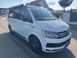 Volkswagen T6 California Beach Edition 4Motion 2.0 TDI DSG - Volkswagen T6 California in Freiburg