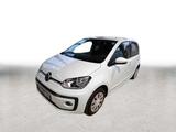 Volkswagen up! 1.0 MPI move 5-Gang DAB+Facelift - VW up! Gebrauchtwagen in Duisburg