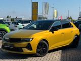 Opel Astra 5-Türer GS 1.2 Turbo S/S AT8 130PS *PDC* - Opel Astra Gebrauchtwagen Türer