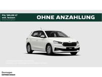 Skoda Fabia - Vorschau Bild 1