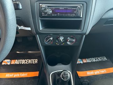 MYAUTOCENTER – Gebraucht- und Jahreswagen mit Werkstattservice in Pfaffenhofen Volkswagen Polo *Comfortline*Klima*Pdc*Szhz*