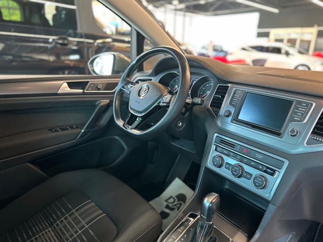 Volkswagen Golf  Sportsvan VII Lounge BMT/Start-Stopp