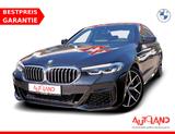 BMW 520d M Sport MHEV Aut. LED Navi Pano - BMW 520 in Erfurt