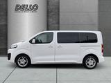 Citroën Spacetourer Business M 2.0 BlueHDi 180 FAP EU6d  - Citroën SpaceTourer Gebrauchtwagen