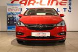 Opel Astra K Lim Turbo Edition*Automatik*Erst 73tkm* - Opel Astra Gebrauchtwagen in Düsseldorf