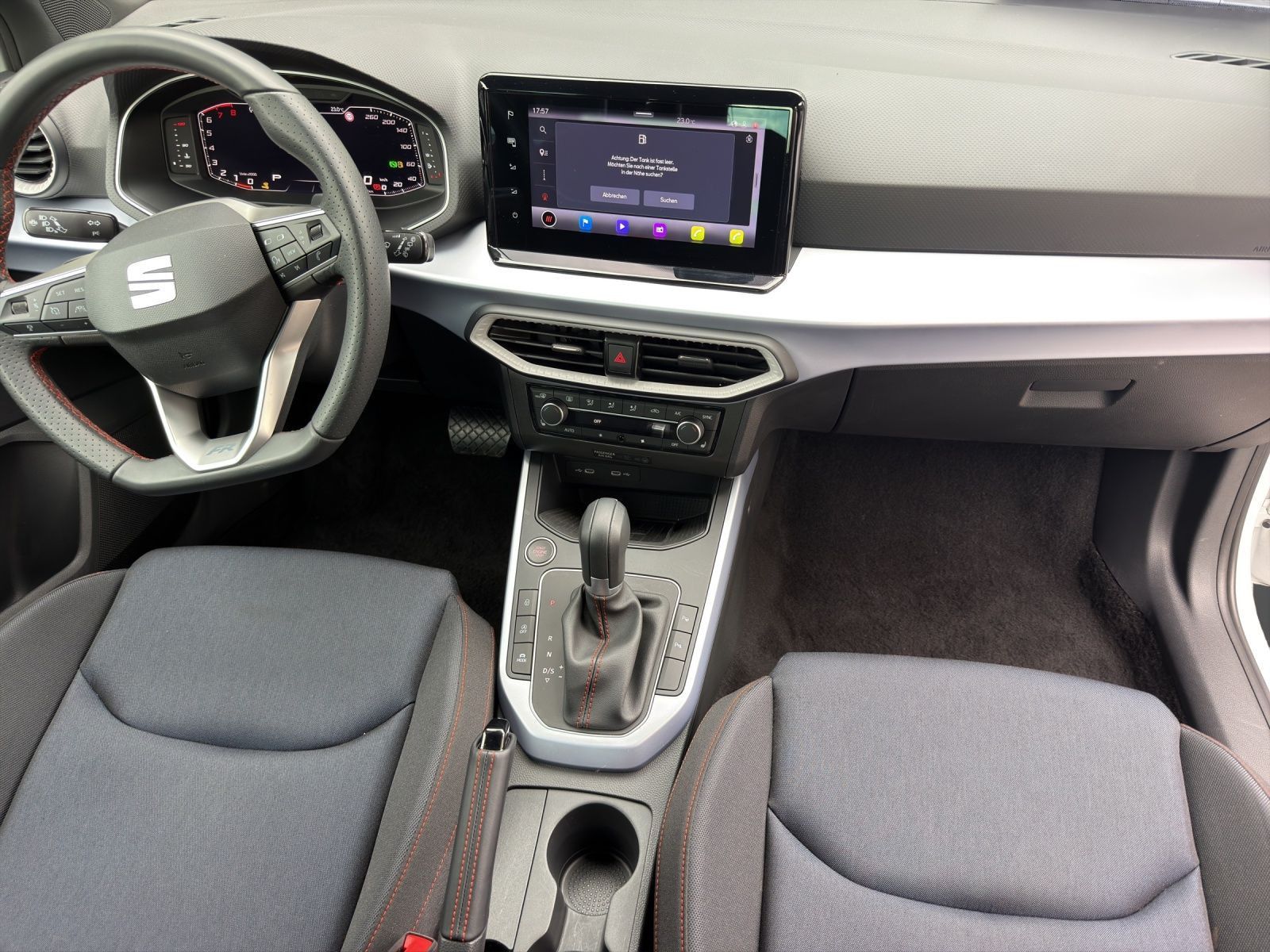 Seat Arona - Bild 6