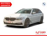 BMW 520i Touring Sport Line LED Navi Head-Up AHK PDC - BMW 520 in Dresden