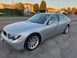 BMW Bmw 730d UNICO PROPRIETARIO!!! ASI!! - gebrauchte BMW 730 aus dem Jahr 2004