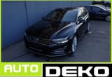 Volkswagen Passat Var 2.0 TDI DSG 3 x R line Navi+/ACC/Kame - Volkswagen Passat Variant: 3.2
