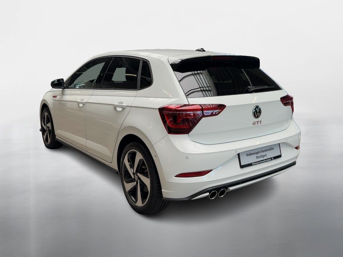 Volkswagen Polo - Bild 4