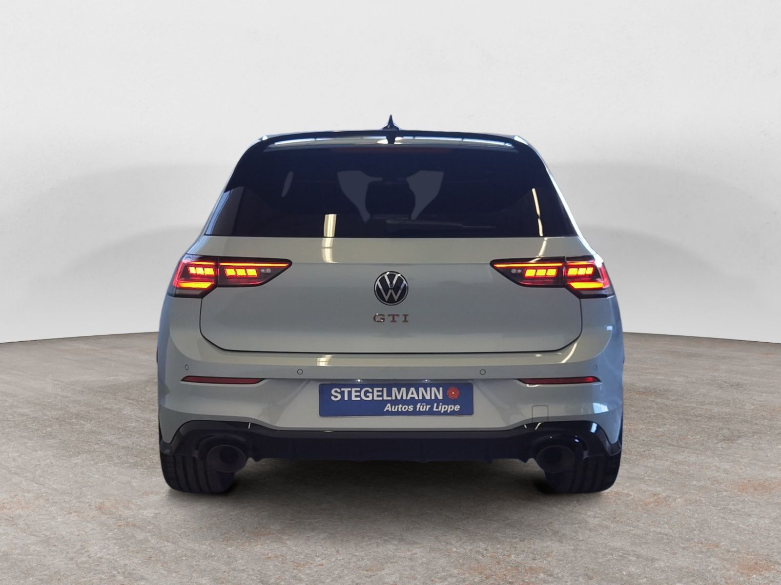 Volkswagen Golf - Bild 4
