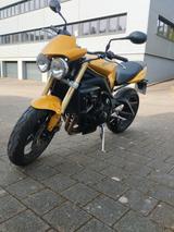 Triumph Street Triple 675 - TRIUMPH 2010 STREET TRIPLE
