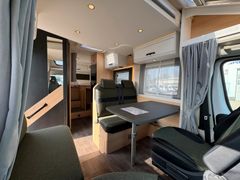 Sunlight T67**Modell 2024**Hubbett** Tageszulassung**