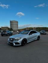 Mercedes-Benz E350 AMG-Line 7G Coupé - Mercedes-Benz E 350 in Saarbrücken