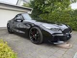 BMW Z4 M40i Garantie 06/27 , Kamera , Head-up,  - BMW Z4 M40: Von Privat
