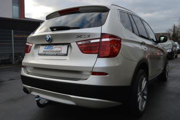 BMW X3 - 4