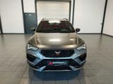 Cupra Ateca 2.0 TSI 4Drive  DSG|Navi|360°|LED - Cupra Gebrauchtwagen in Wuppertal