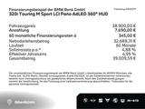 BMW 320i Touring M Sport LCI Pano AdLED 360° HUD - BMW 320: Kombi, 320i